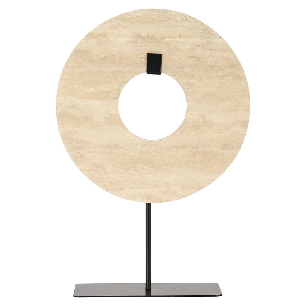 Decorative object Manou beige small - XShowhome Limited - Richmond
