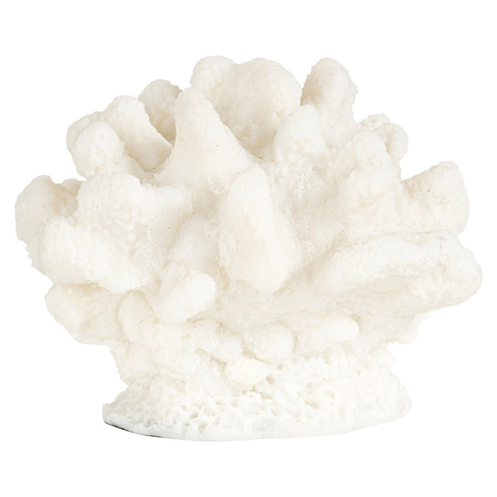 Decorative object Mare white - Canwell Interiors Limited - Richmond