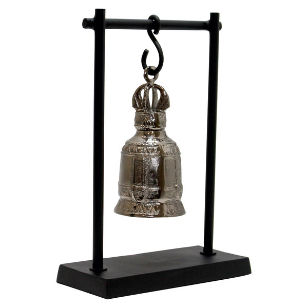 Decorative object Mody black - Canwell Interiors Limited - Richmond