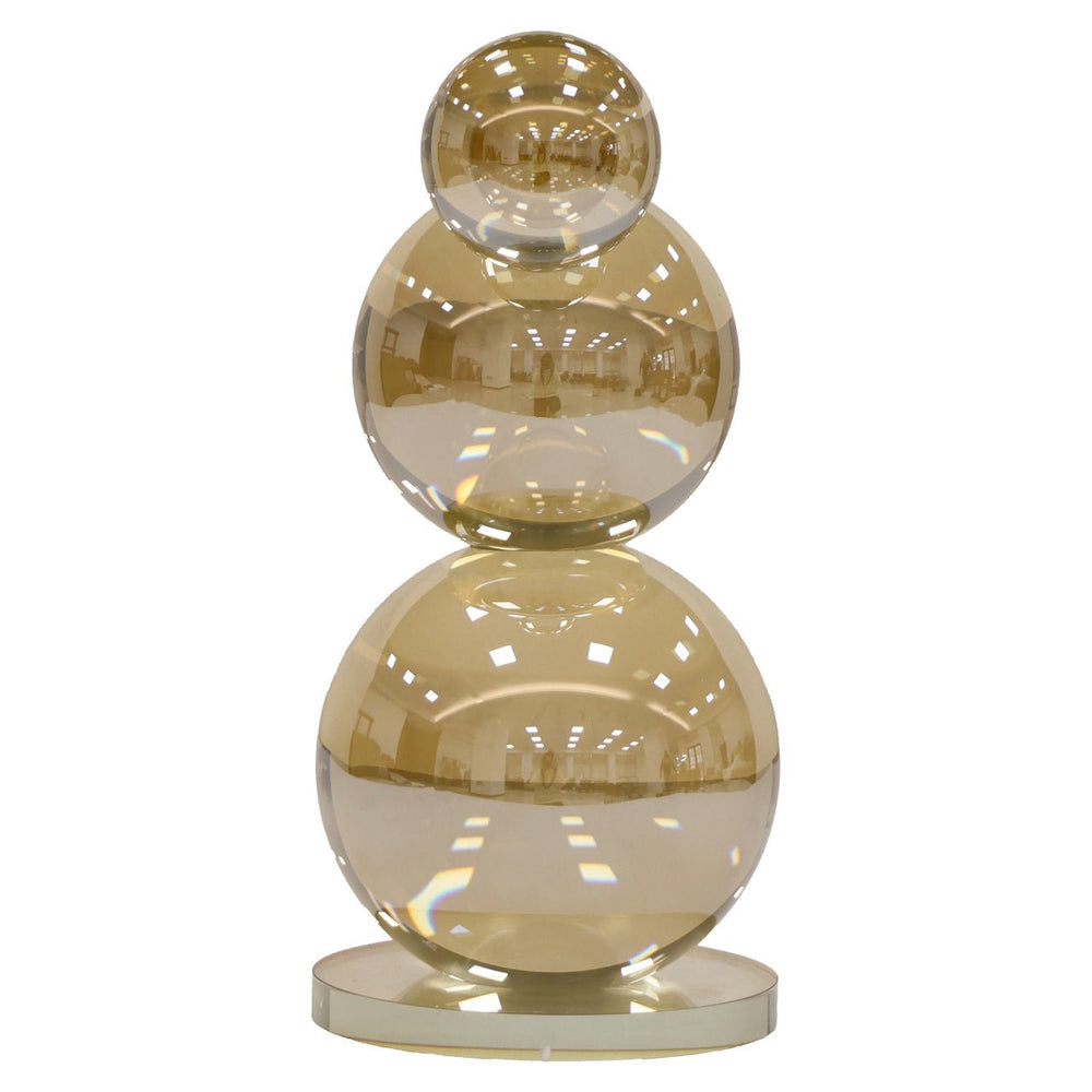 Decorative object Ted Champagne - Canwell Interiors Limited - Richmond