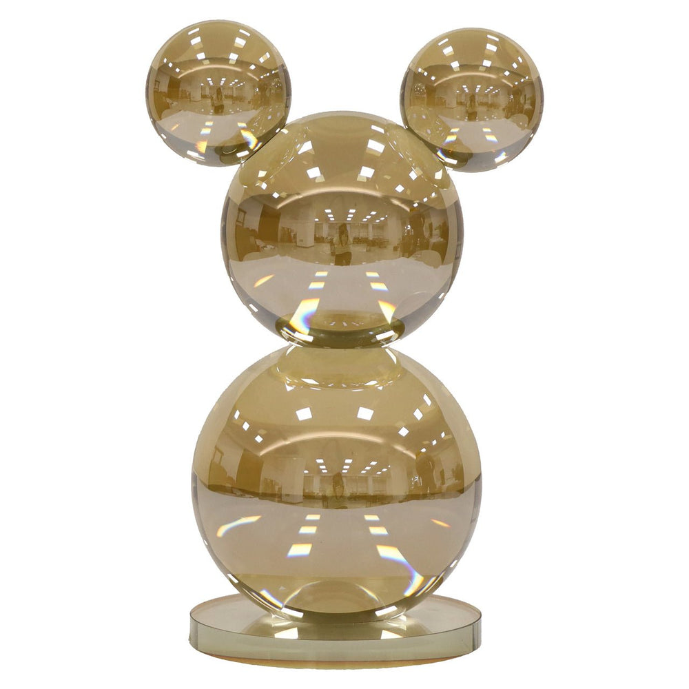 Decorative object Ted Champagne - Canwell Interiors Limited - Richmond