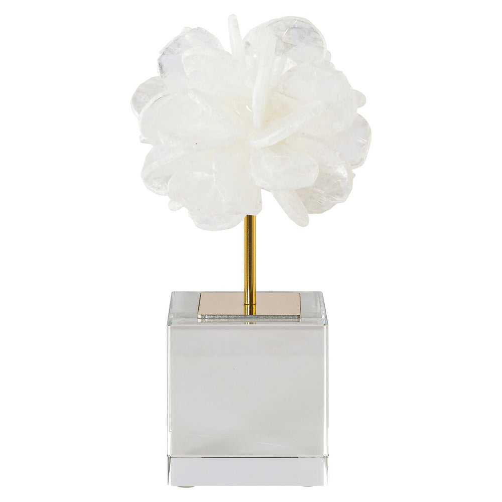 Decorative Stand Eline Small (white) - XShowhome Limited - Richmond