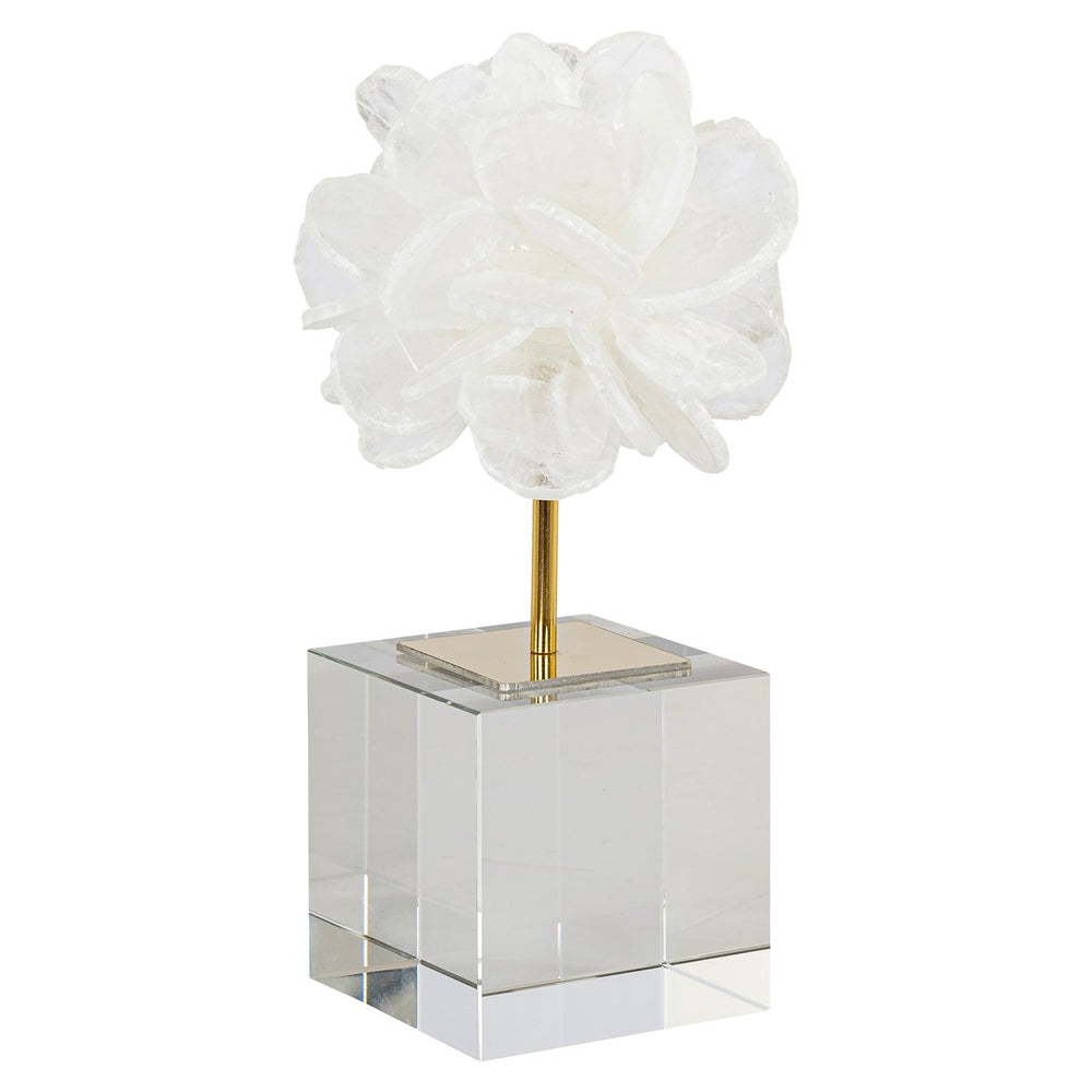 Decorative Stand Eline Small (white) - XShowhome Limited - Richmond