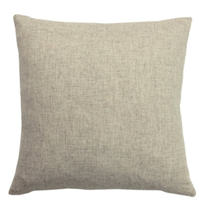 Delphi 45x45 Feather Filled Cushion Rust - Canwell Interiors Limited - Riva