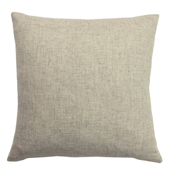 Delphi 45x45 Feather Filled Cushion Rust - Canwell Interiors Limited - Riva