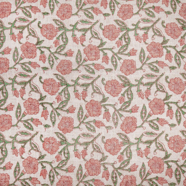 Delphine 130x170 Throw Coral - XShowhome Limited - Riva