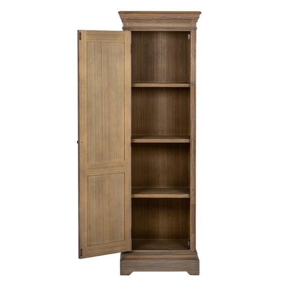 Delphine Collection 1 Door Tall Cabinet - Canwell Interiors Limited - Hills