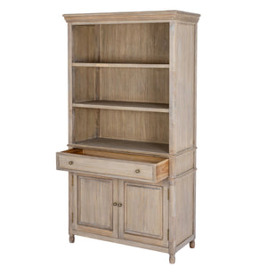 Delphine Collection 2 Door 1 Drawer Dresser - XShowhome Limited - Hills