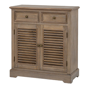 Delphine Collection 2 Drawer 2 Door Chest - Canwell Interiors Limited - Hills