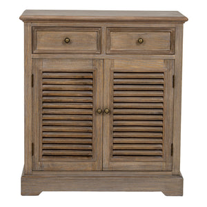 Delphine Collection 2 Drawer 2 Door Chest - Canwell Interiors Limited - Hills
