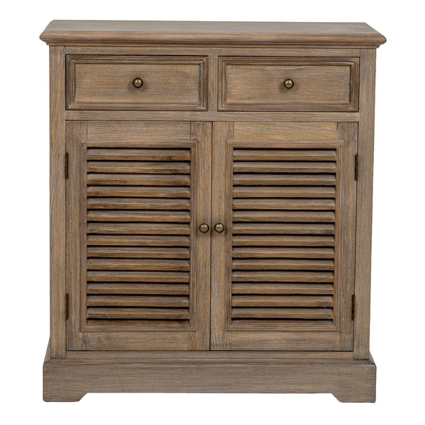 Delphine Collection 2 Drawer 2 Door Chest - Canwell Interiors Limited - Hills