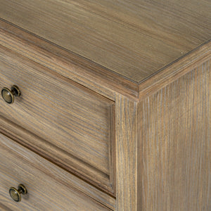 Delphine Collection 3 Drawer Chest - Canwell Interiors Limited - Hills
