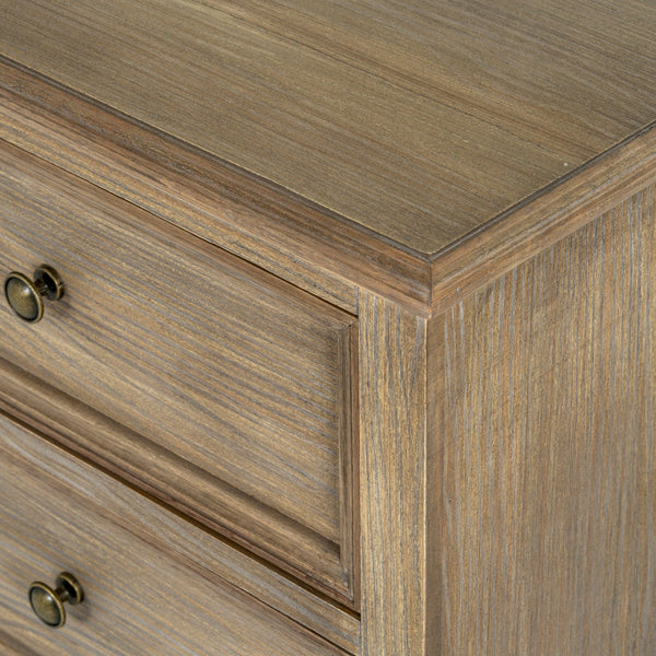 Delphine Collection 3 Drawer Chest - Canwell Interiors Limited - Hills