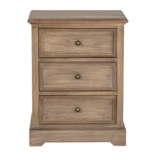 Delphine Collection 3 Drawer Chest - Canwell Interiors Limited - Hills