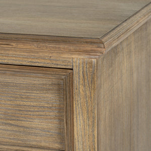 Delphine Collection 3 Drawer Chest - Canwell Interiors Limited - Hills