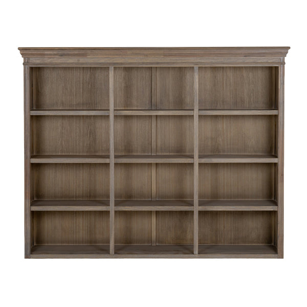 Delphine Collection 3 Shelf Large Dresser Top - Canwell Interiors Limited - Hills