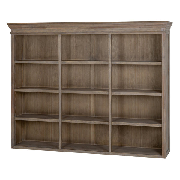 Delphine Collection 3 Shelf Large Dresser Top - Canwell Interiors Limited - Hills