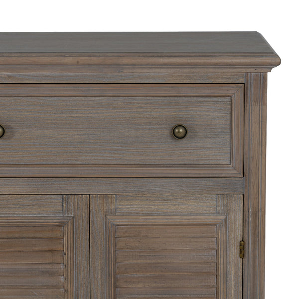 Delphine Collection 6 Door 3 Drawer Large Dresser Base - Canwell Interiors Limited - Hills