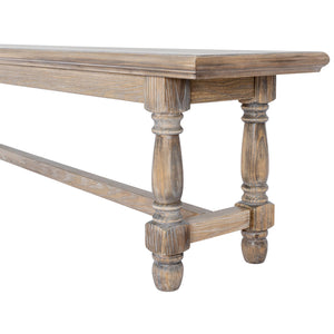 Delphine Collection Dining Table Bench - XShowhome Limited - Hills