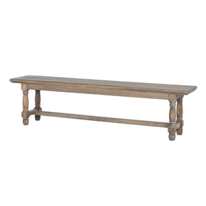 Delphine Collection Dining Table Bench - XShowhome Limited - Hills