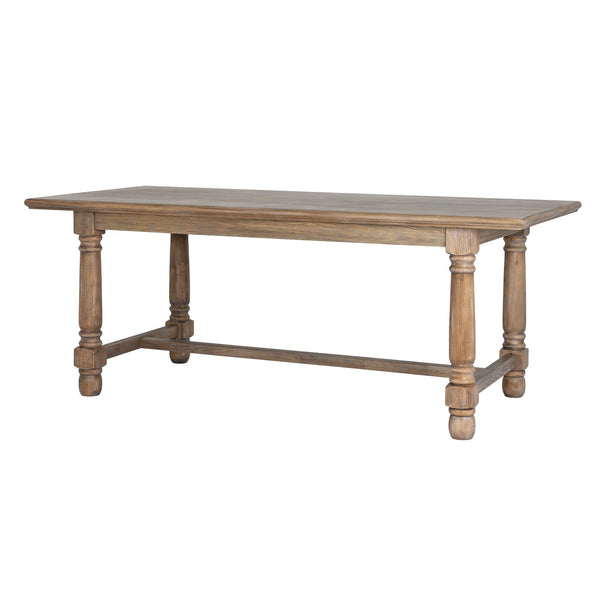 Delphine Collection Dining Table - XShowhome Limited - Hills