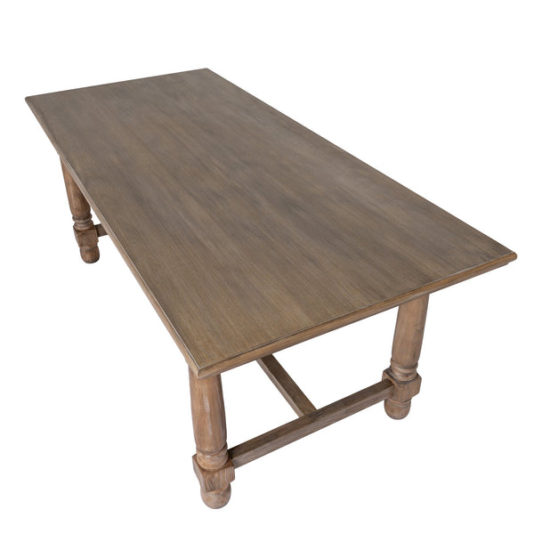 Delphine Collection Dining Table - XShowhome Limited - Hills