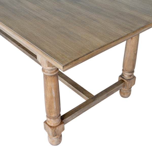 Delphine Collection Dining Table - XShowhome Limited - Hills