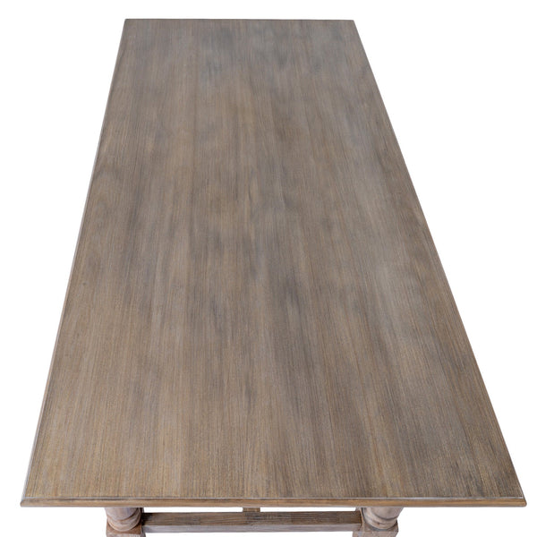 Delphine Collection Dining Table - XShowhome Limited - Hills