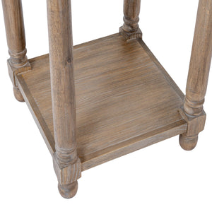 Delphine Collection Small Side Table - XShowhome Limited - Hills