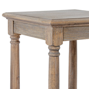 Delphine Collection Small Side Table - XShowhome Limited - Hills