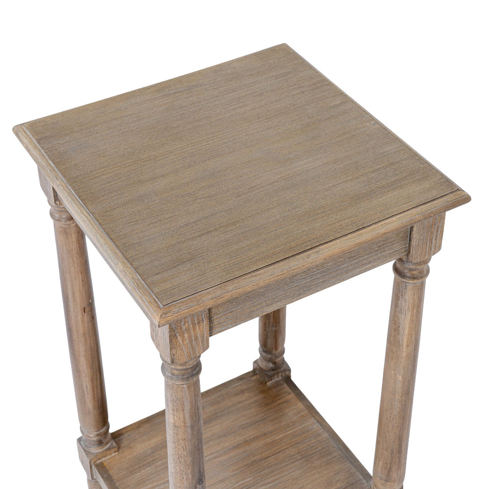 Delphine Collection Small Side Table - XShowhome Limited - Hills