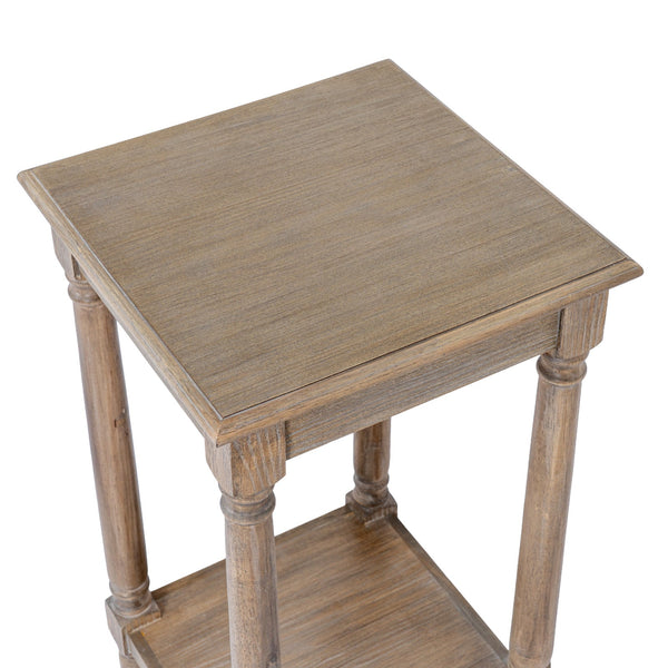 Delphine Collection Small Side Table - XShowhome Limited - Hills