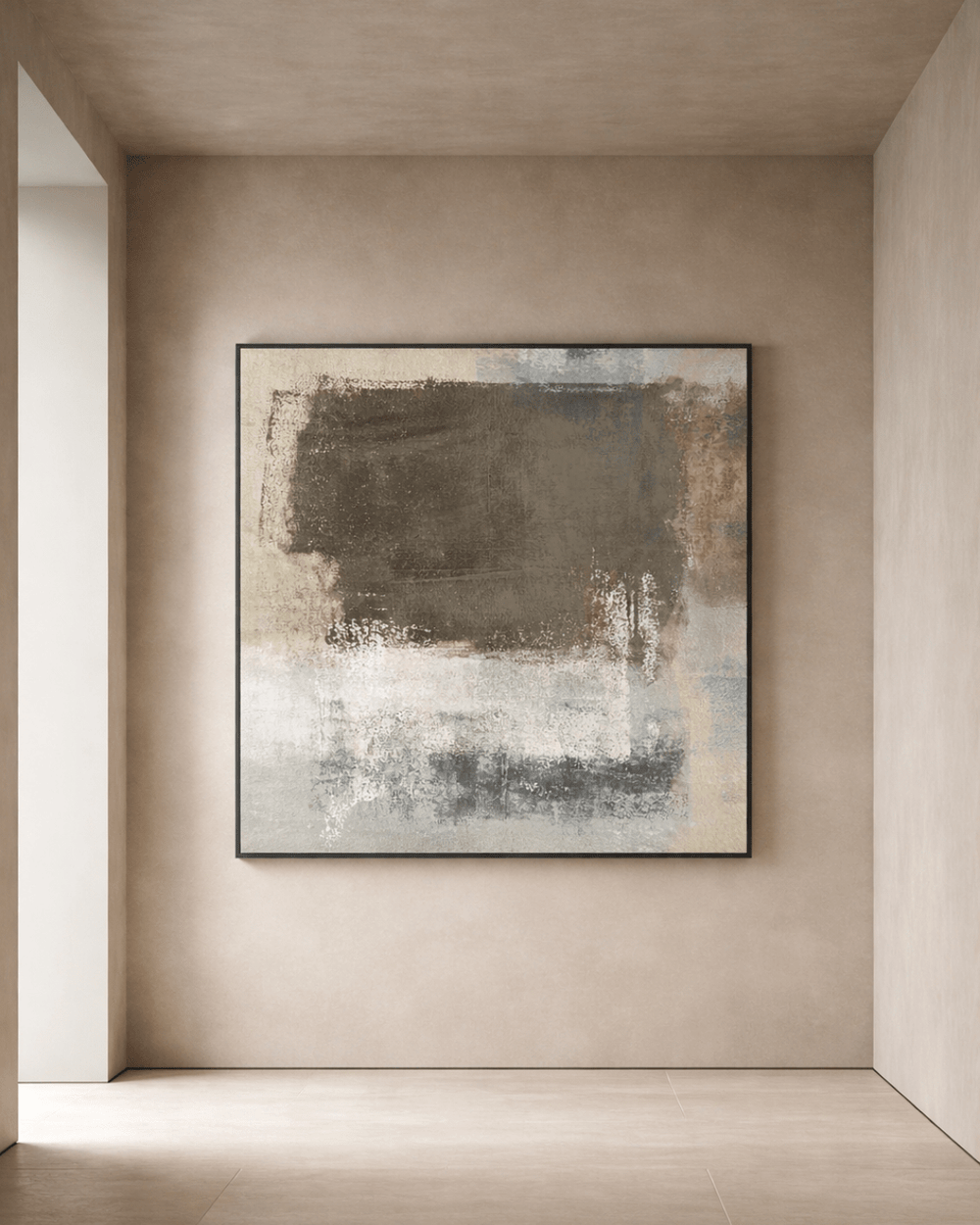 Desire Artwork - XShowhome Limited - Tommy Franks