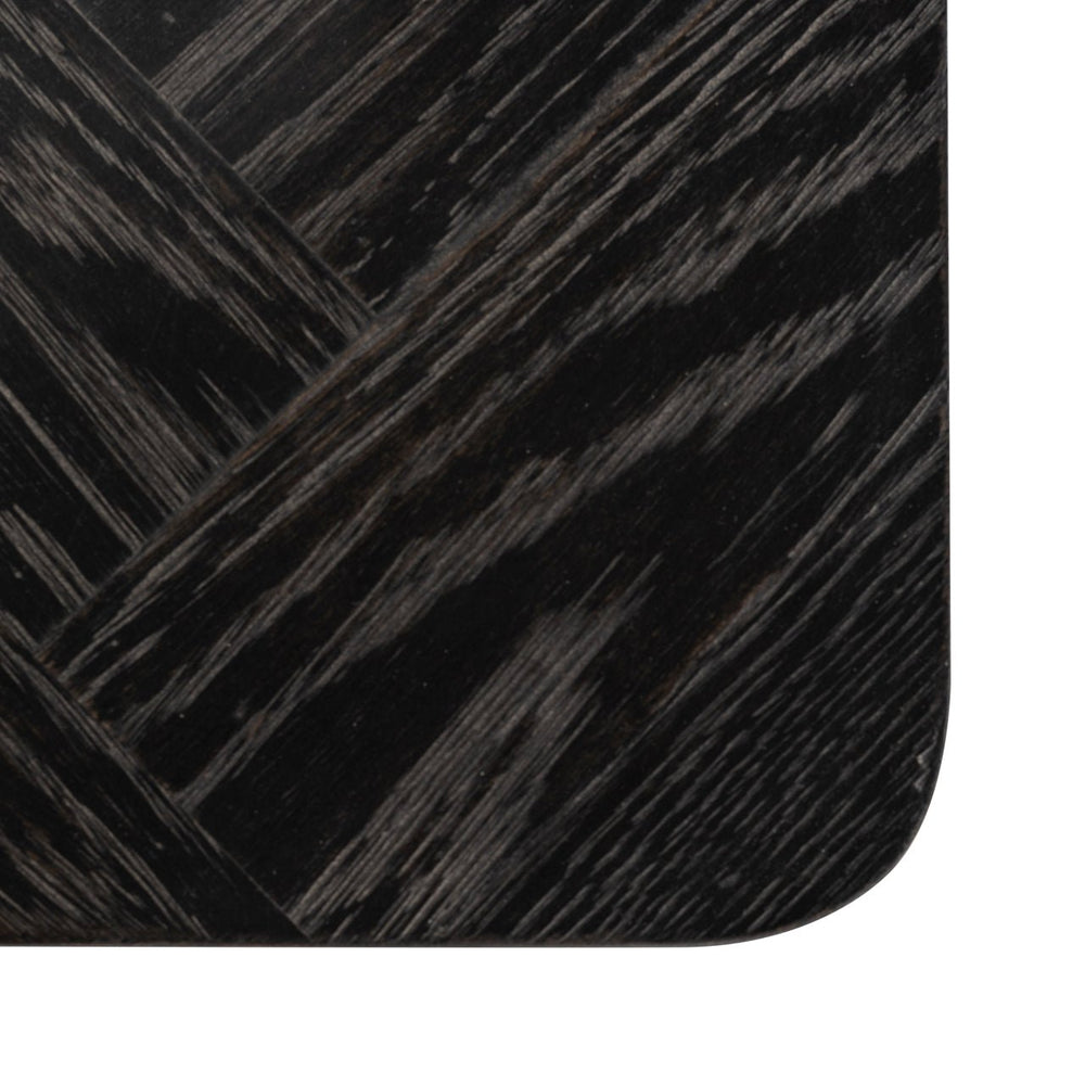 Desk Blackbone Brass Black Rustic - XShowhome Limited - Richmond