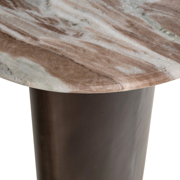 Desk Brando Blush beige - Canwell Interiors Limited - Richmond