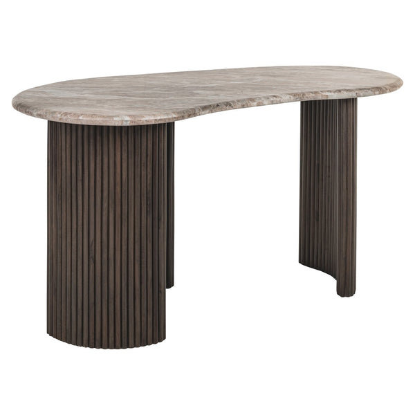 Desk Rashford Blush beige - Canwell Interiors Limited - Richmond