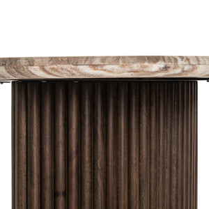 Desk Rashford Blush beige - Canwell Interiors Limited - Richmond