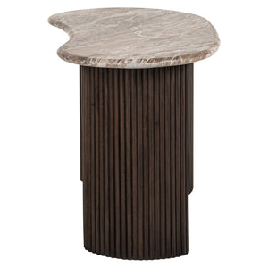 Desk Rashford Blush beige - Canwell Interiors Limited - Richmond