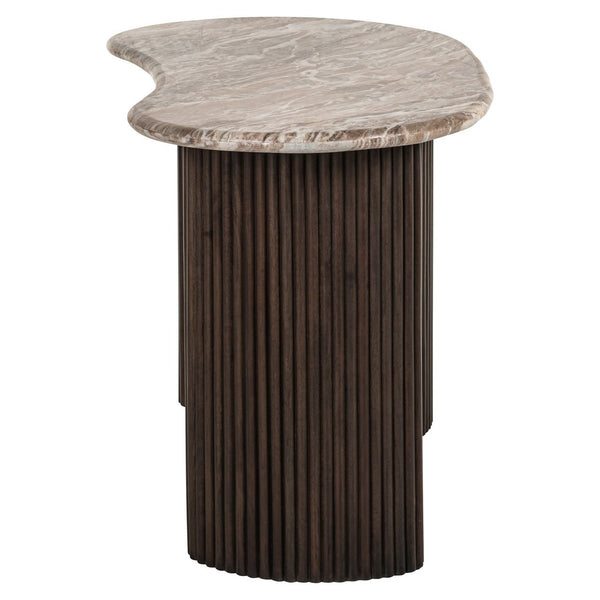 Desk Rashford Blush beige - Canwell Interiors Limited - Richmond