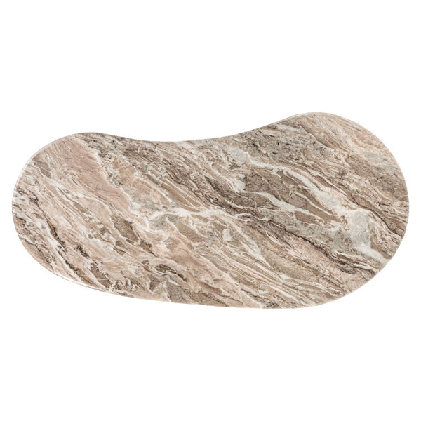 Desk Rashford Blush beige - Canwell Interiors Limited - Richmond