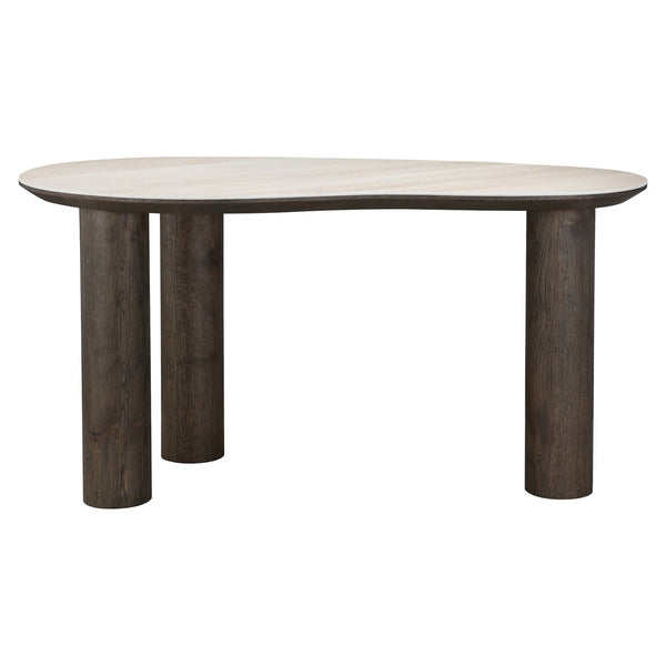 Desk Ritz beige - Canwell Interiors Limited - Richmond