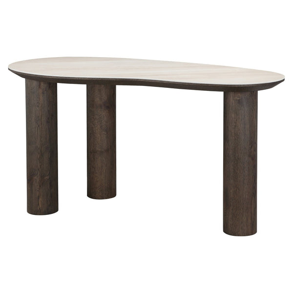 Desk Ritz beige - Canwell Interiors Limited - Richmond