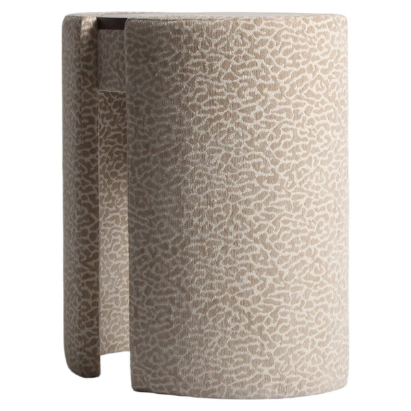 Desk Roxenne Beige Leopard Dressing Table - XShowhome Limited - Richmond