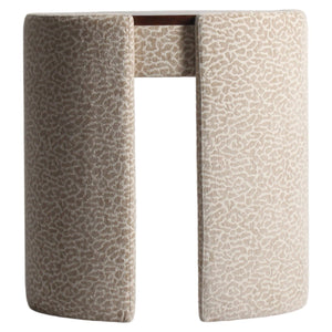 Desk Roxenne Beige Leopard Dressing Table - XShowhome Limited - Richmond