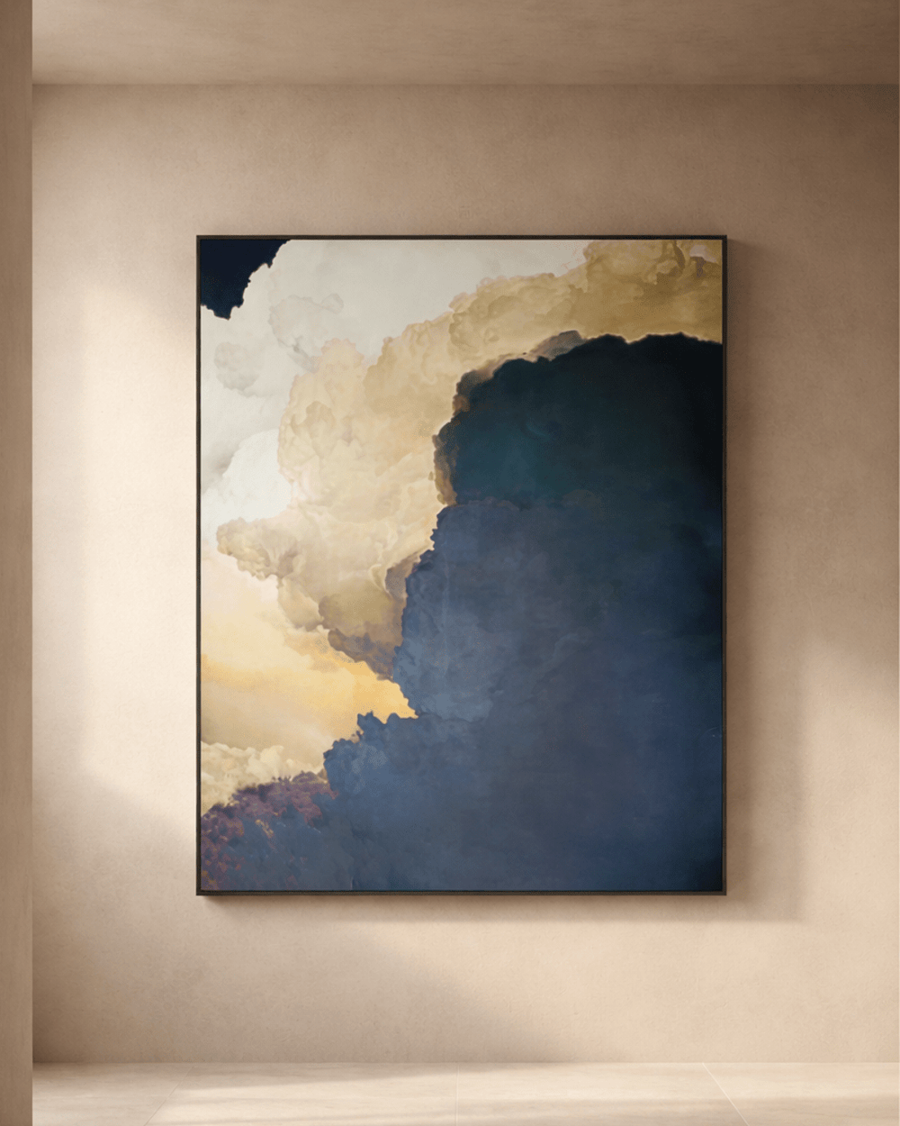 Detaglio Wall Art - XShowhome Limited - Tommy Franks