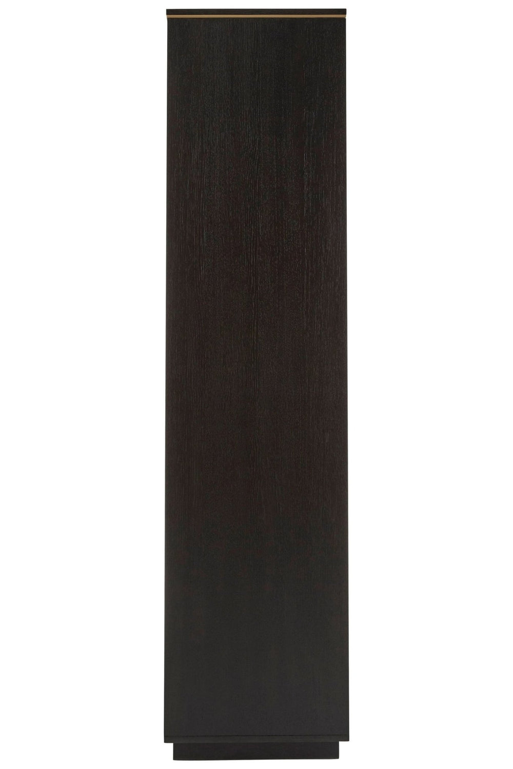 Diamond Oak Veneer Shelf Unit - XShowhome Limited - Xshowhome