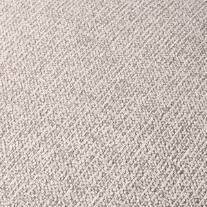 Dining chair Basker natural fancy fire retardant (Set of 2) - Canwell Interiors Limited - Richmond