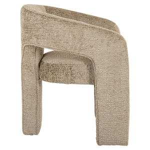 Dining chair Belle desert fusion fire retardant - Canwell Interiors Limited - Richmond