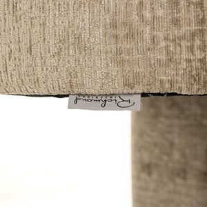 Dining chair Belle desert fusion fire retardant - Canwell Interiors Limited - Richmond