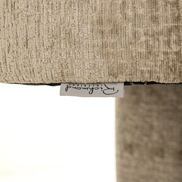 Dining chair Belle desert fusion fire retardant - Canwell Interiors Limited - Richmond